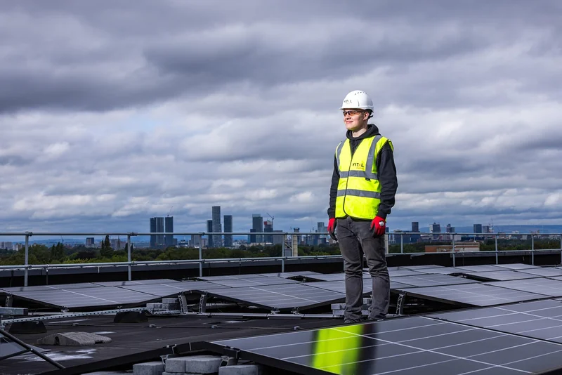 Solar Innovations 2024
