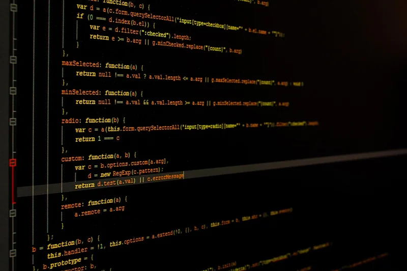Python Code Example