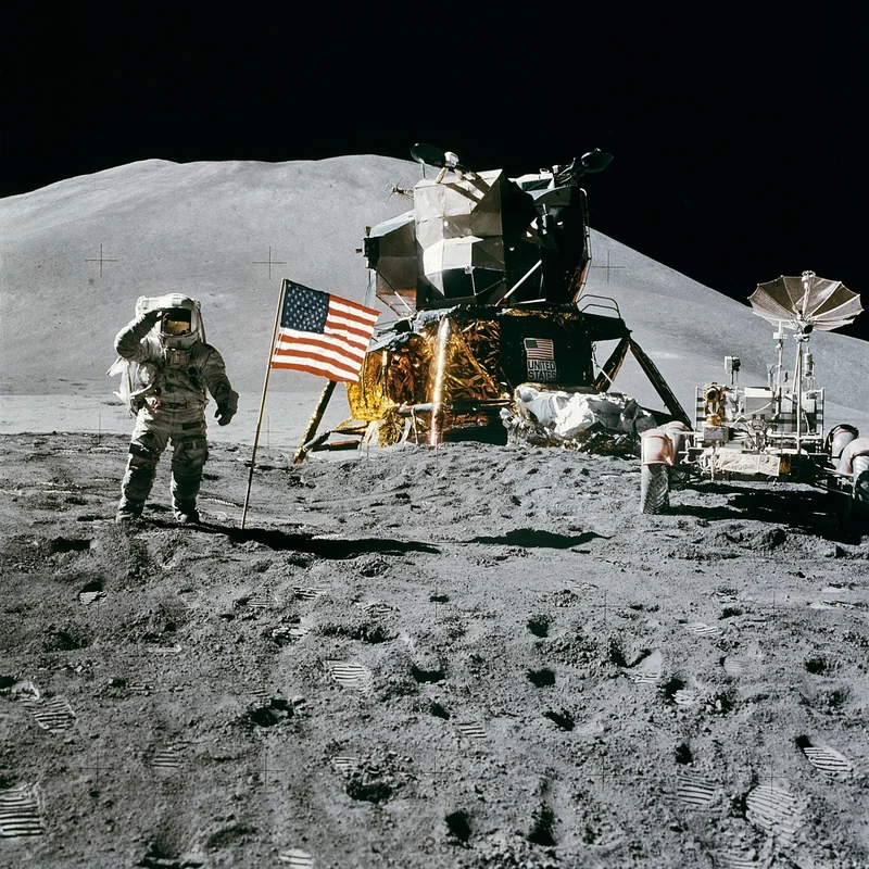 Astronaut Experience